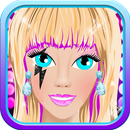 Celebrity Pop Star Salon Fashion Makeover Dress Up APK