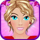 College Girl Dress Up Salon Fashion Makeover Game APK