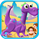 Dinosaur Dress Up Salon FREE - Create & Make Fun APK