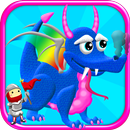 Dragon Dress Up Salon FREE APK