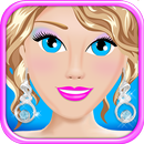 Fashion Salon Girl Dress Up Makeover Spa Fun Game APK
