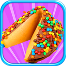 Fortune Cookies Deluxe Lucky Fortunes Cookie FREE APK