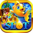 Rich Fish Gold Mine Vegas Slot ikon
