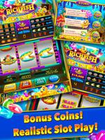 Rich Fish Gold Mine Vegas Slot スクリーンショット 3