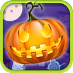Halloween Pumpkin Maker Deluxe - Make Fun Pumpkins