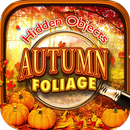 Hidden Object Autumn Fall Season - Objects Game APK