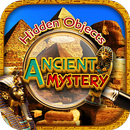 Hidden Object Ancient Mystery - Spy Objects Game APK