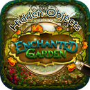 Hidden Object Enchanted Garden Quest Objects Game APK