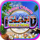 Hidden Objects Hawaii Island Vacation Object Games APK