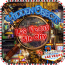 Hidden Object Las Vegas Adventure - Objects Game APK