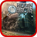 Hidden Objects - Trains APK