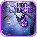 Hidden Objects Twilight Forest APK