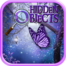 Hidden Objects Twilight Forest - FREE Object Game APK
