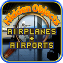Hidden Objects Airplanes & Airports Object Game APK