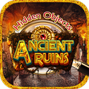 Hidden Objects Ancient Ruins - Secret Mystery Game APK
