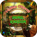 Hidden Objects Animal Kingdom - Travel Object Game APK
