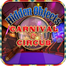Hidden Objects Carnival Circus - Fun Object Game APK
