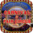 Hidden Objects Carnival Fair & Circus Object Games