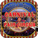 Hidden Objects Carnival Fair & Circus Object Games APK