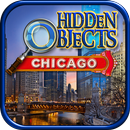 Hidden Objects Chicago Adventure - Fun Object Game APK