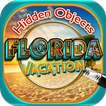 Hidden Objects Florida Quest Vacation - Object Pic