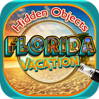 Hidden Objects Florida Quest Vacation - Object Pic أيقونة