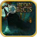 Hidden Objects - Haunted Ships APK