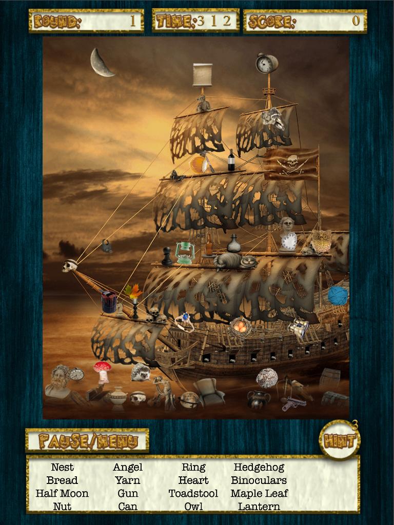 Hidden Objects Haunted Ships For Android Apk Download - this roblox ship is haunted