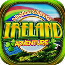 Hidden Objects Ireland Quest - Object Puzzle Game APK