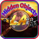 Hidden Objects Los Angeles Celebrity - Object Game APK