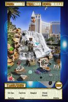 Hidden Objects Las Vegas - Puzzle Object Game capture d'écran 3
