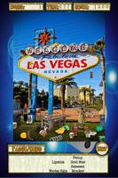 Hidden Objects Las Vegas - Puzzle Object Game capture d'écran 1