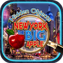 Hidden Objects New York City - Puzzle Object Game APK