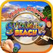 Hidden Objects Summer Beach - Hawaii Object Game