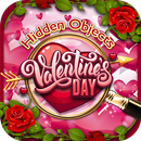 Hidden Object Valentine Day - Quest Objects Game APK