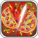 Pizza Ninja Warrior Slicer - Food Game Boy & Girls APK