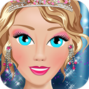 Prom Salon Dress Up Girl - Fashion Makeover Game APK