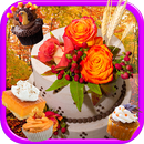 Thanksgiving Cake Maker - Bake & Cook Dessert Food APK