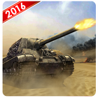 Combat Tank Commando 2016 icon