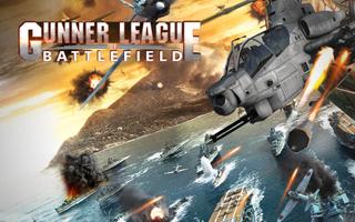 Gunner League of Battlefield capture d'écran 3