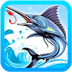 Fishing Mania: Ace Fish Catch आइकन