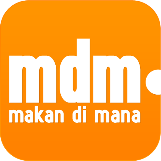 Makan di Mana