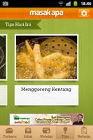 Masak Apa screenshot 3