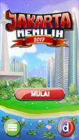 Jakarta Memilih পোস্টার