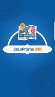 Jalur Promo BRI 포스터