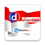 Detik Viva Tribun News