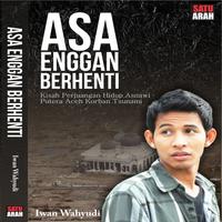 ASA ENGGAN BERHENTI poster