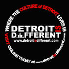 Detroit is Different 圖標