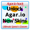 Speed,Invisibility for Agario APK