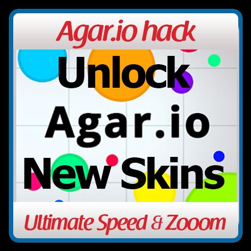 Speed,Invisibility for Agario APK voor Android Download